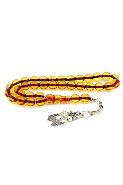 Sahra gümüş Tesbih