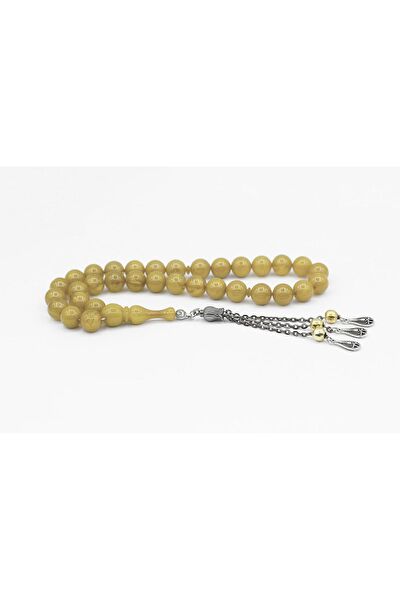 Sahra gümüş Tesbih