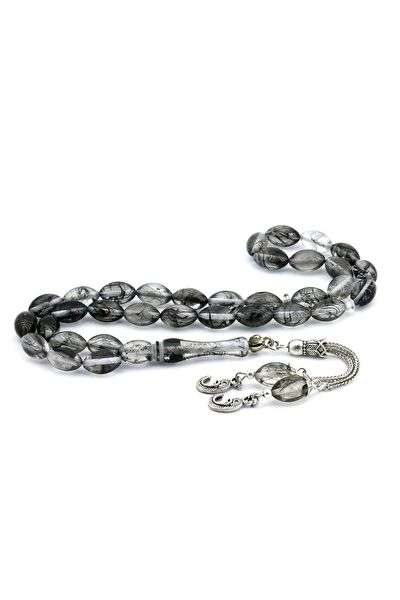 Sahra gümüş Tesbih