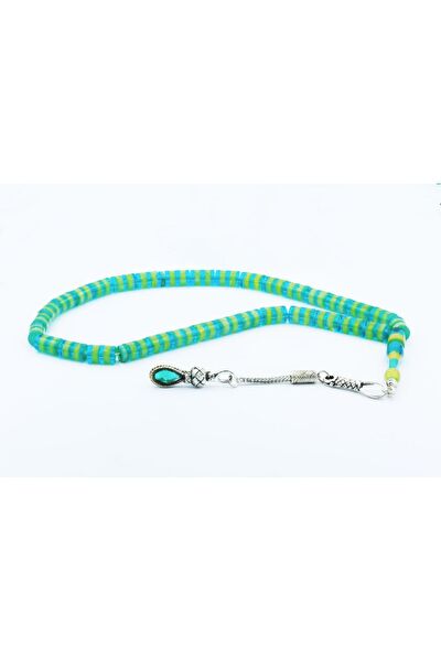 Sahra gümüş Tesbih