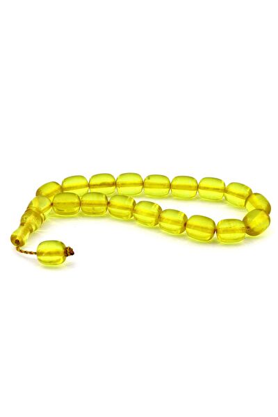 Sahra gümüş Tesbih