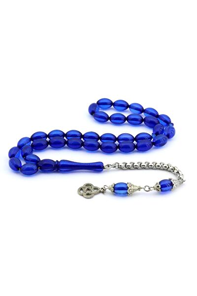 Sahra gümüş Tesbih