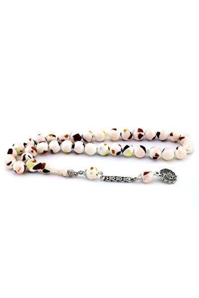 Sahra gümüş Tesbih