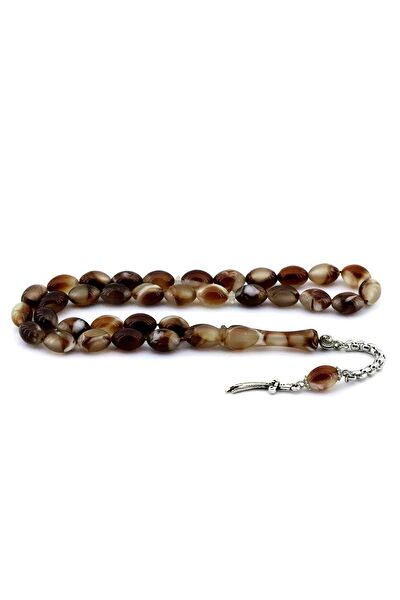 Sahra gümüş Tesbih