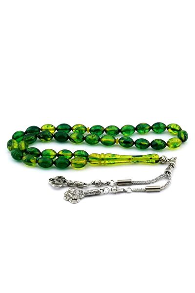 Sahra gümüş Tesbih