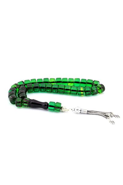 Sahra gümüş Tesbih