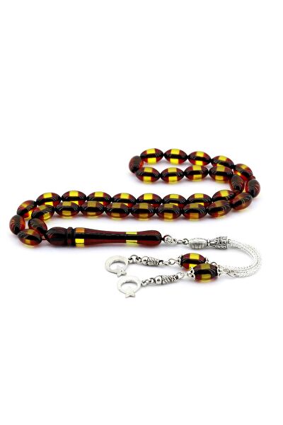 Sahra gümüş Tesbih