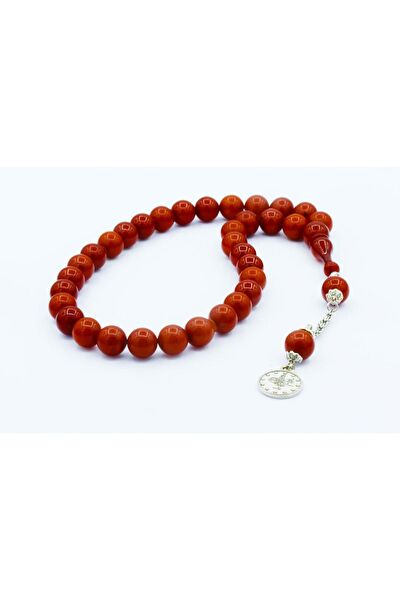 Sahra gümüş Tesbih