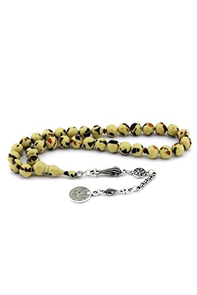 Sahra gümüş Tesbih