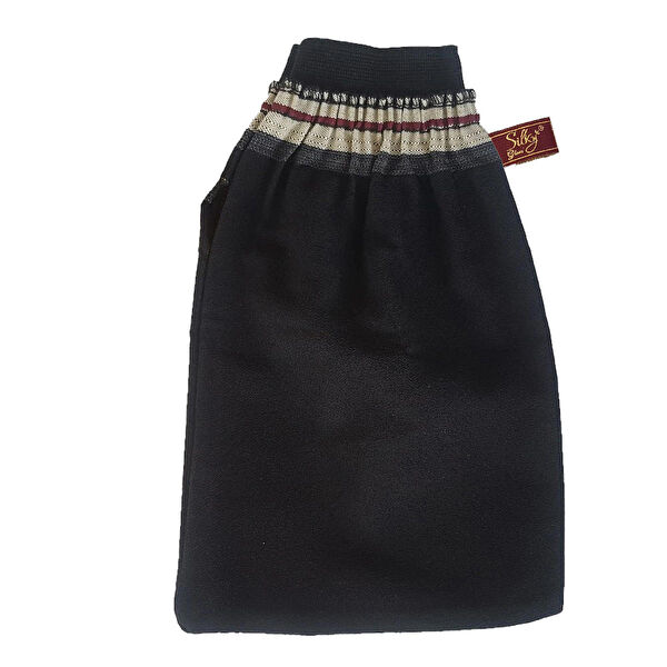 Silky Glows Banyo Kesesi