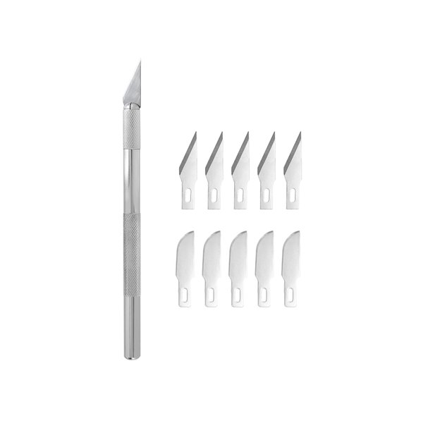 Modelcraft Maket Aksesuarı