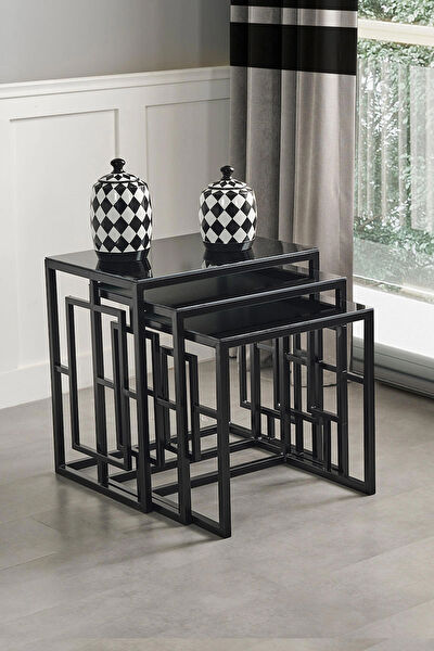 Sawoli Home Zigon Sehpa