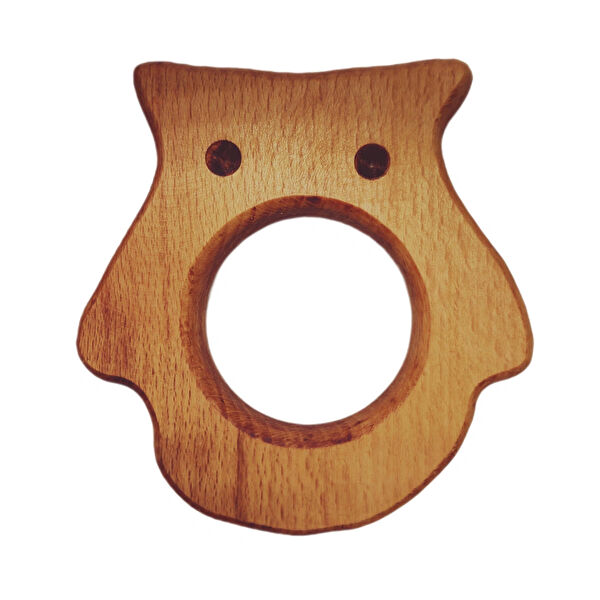 Sevimli Hayalet Diş Kaşıyıcı