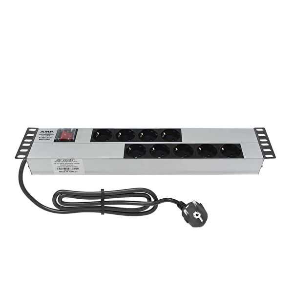 AMP Zaman Ayarlı Priz