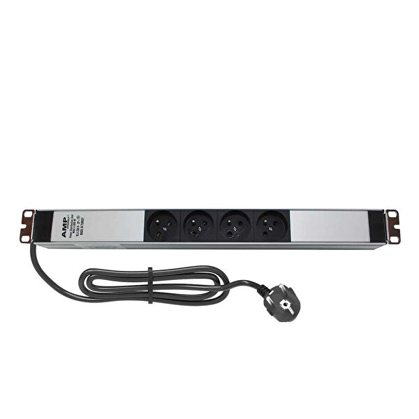 AMP Zaman Ayarlı Priz