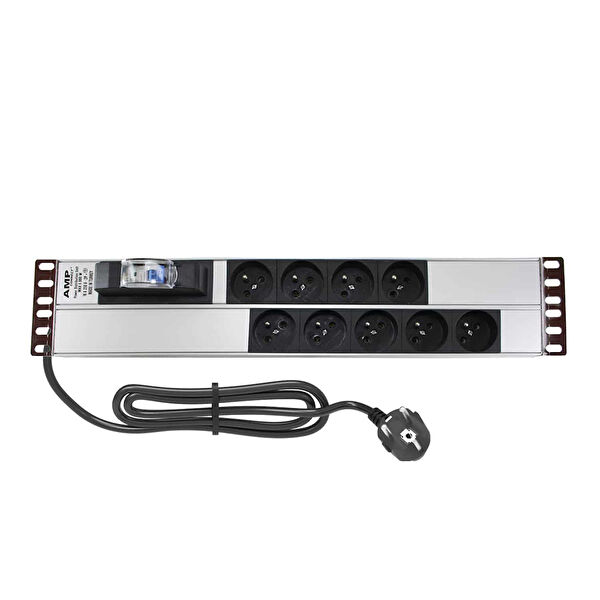 AMP Zaman Ayarlı Priz