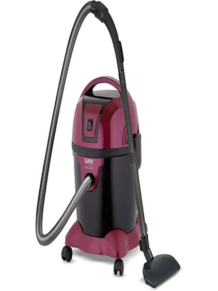 Sarex Elektrikli Süpürge