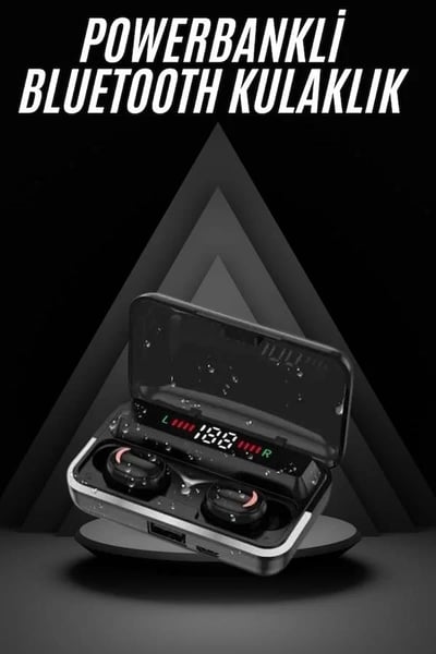 Zkmarket Bluetooth Kulaklık