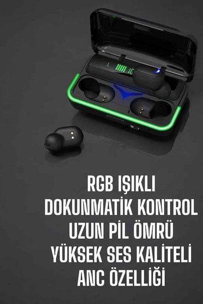 Zkmarket Bluetooth Kulaklık