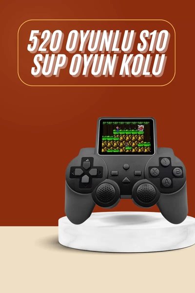 Zkmarket Retro Oyun Konsolları