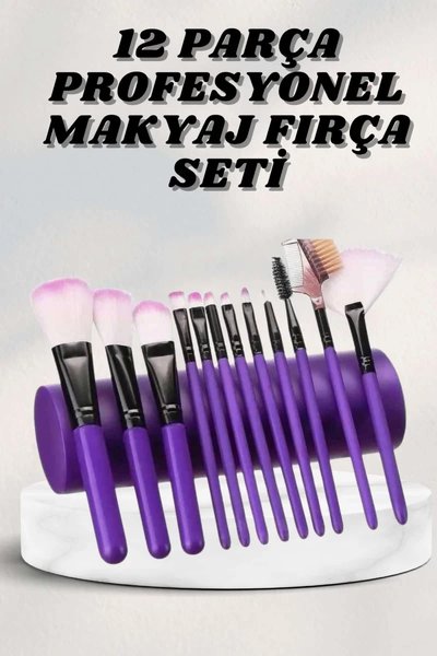 Zkmarket Makyaj Fırçası