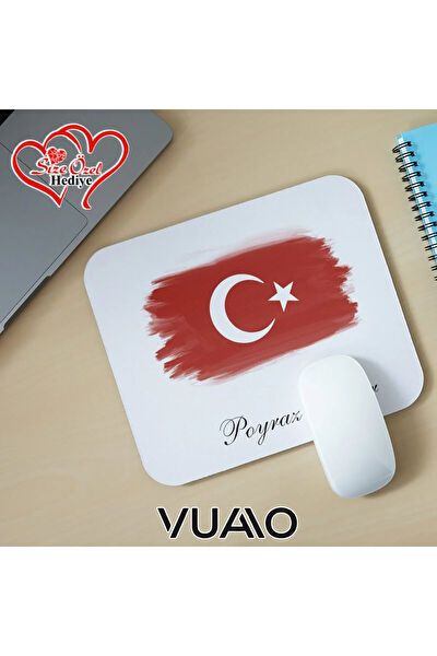 VUAO Mouse Pad