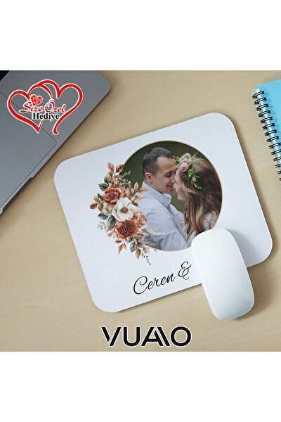 VUAO Mouse Pad