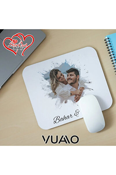 VUAO Mouse Pad