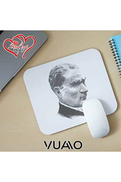 VUAO Mouse Pad