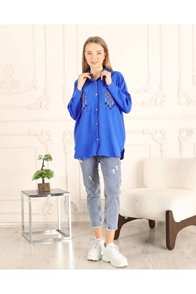 Gimeravm Kadın Gömlek