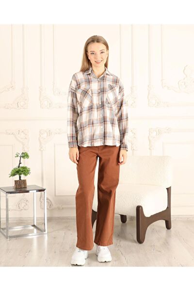 Epaavm Kadın Gömlek