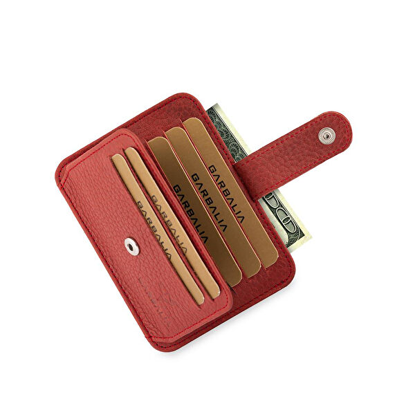 Garbalia Erkek Kartlık, Pasaportluk