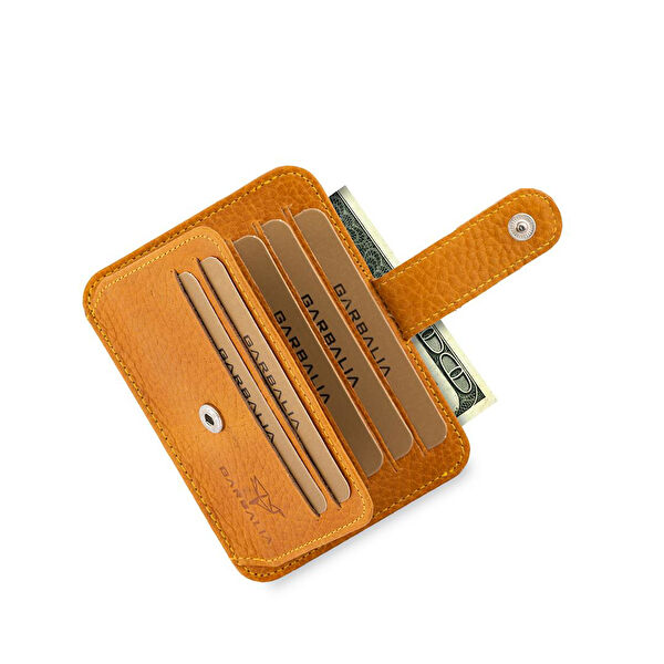 Garbalia Erkek Kartlık, Pasaportluk