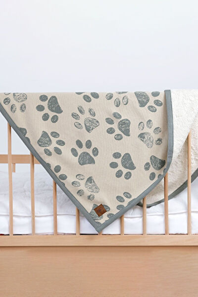 Next Baby Bebek Battaniyesi