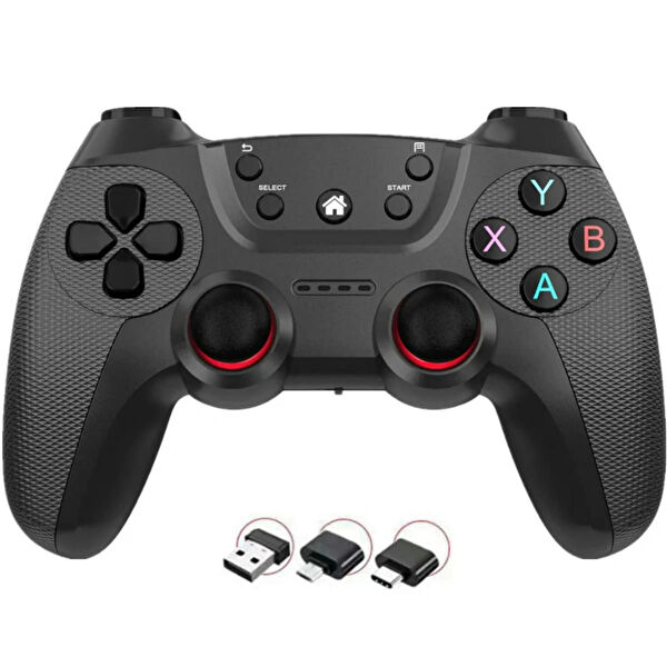 Ozmik PC Joystick, Gamepad