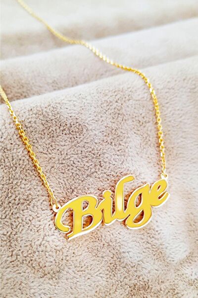 Sahra gümüş Kolye