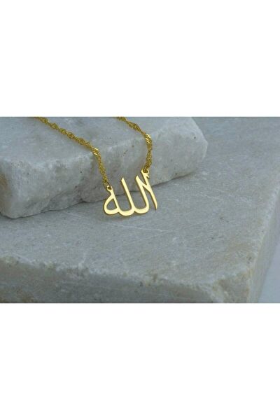 Sahra gümüş Kolye