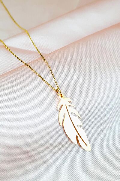 Sahra gümüş Kolye