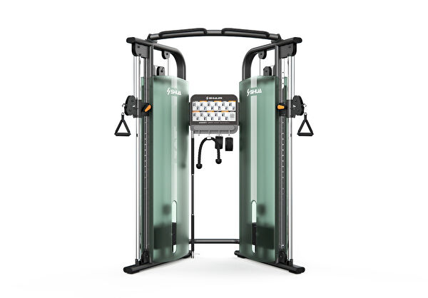 Sportline Çalışma İstasyonu