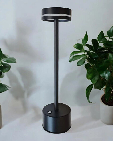 Shumanss Masa Lambası