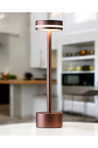 Shumanss Masa Lambası