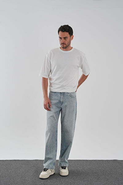 Alexander Gardi Erkek Jeans