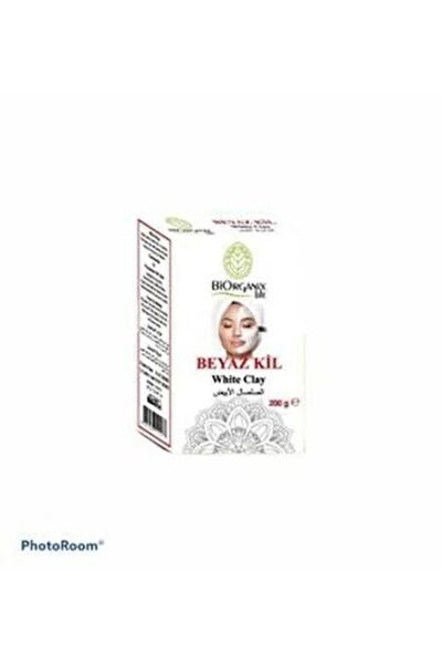 Biorganix Life Yüz Maskesi