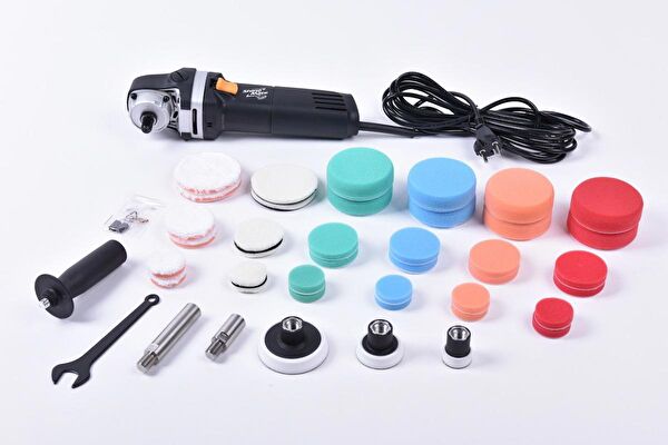 Shine Mate Oto Yıkama Aksesuarları