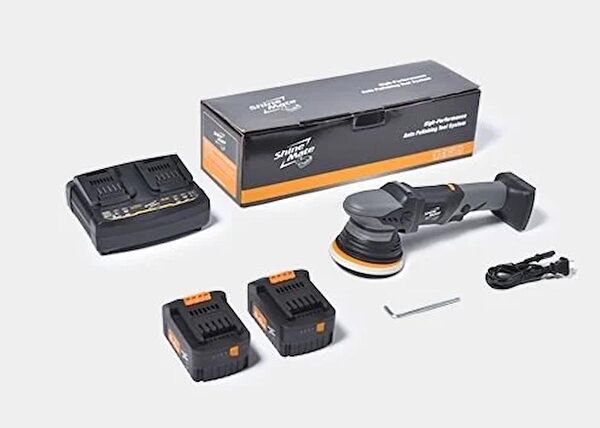 Shine Mate Oto Yıkama Aksesuarları