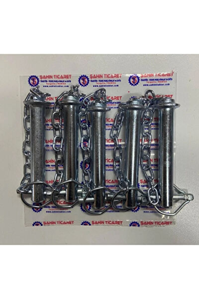 ADJ Trade İş Makinesi & Traktör Yedek Parçaları