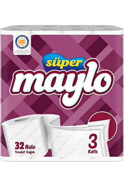 Maylo Tuvalet Kağıdı