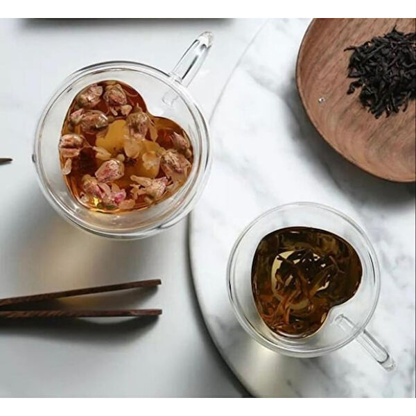 OEM Çay Bardağı, Tabağı, Takımı