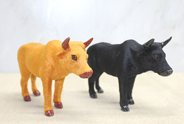 OEM Dekoratif Obje, Biblo, Figür