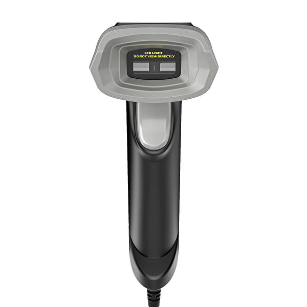 TIWOX Barkod Okuyucu